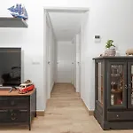 Luz De Sol Apartment