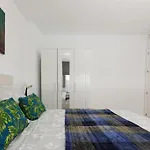 Luz De Sol Apartment