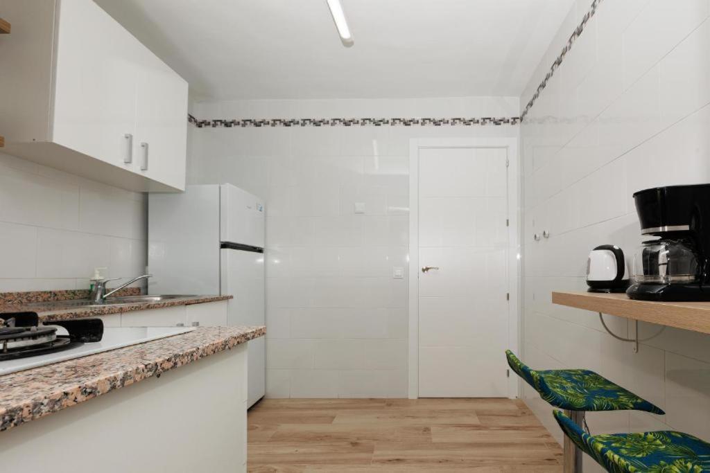 Luz De Sol Apartment