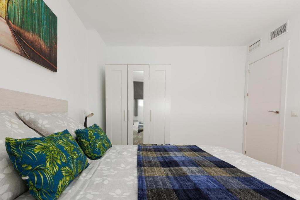 Apartment Luz De Sol *