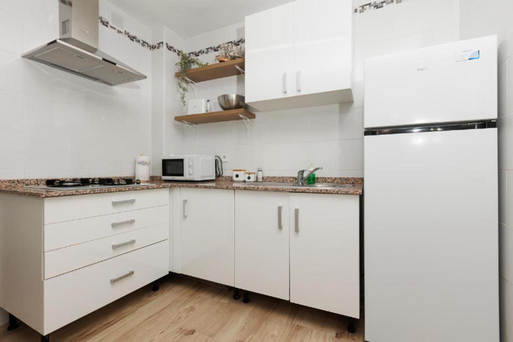 Apartment Luz De Sol *