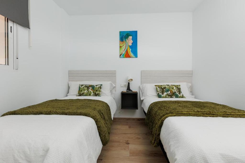 Apartment Luz De Sol *