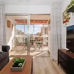 Luz De Sol Apartment